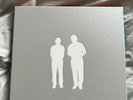 TWENTY ONE PILOTS VESSEL 10 YEAR ANNIVERSARY LIMITED EDITION X2 LP VINYL BOXSET