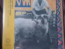 Paul Linda McCartney RAM HALF SPEED MASTERED SEALED LP