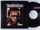 EDUCATION OF SONNY CARSON OST Perkinson/Ware PARAMOUNT LP VG++/VG+ wlp ea