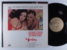 SANDPIPER OST Johnny Mandel MERCURY LP VG+/VG++ promo ea