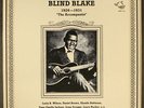 BLIND BLAKE: 1926-31, the accompanist WOLF 12