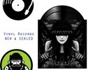 The Dead Weather - Horehound 2xLP Vinyl Record 