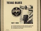 VARIOUS: texas blues (1927-1935) DOCUMENT 12