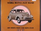 LU WATTERS' YERBA BUENA JAZZ BAND: air shots from the dawn club HOMESPUN 12