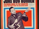 JUKE BOY BONNER: i'm going back to the country ARHOOLIE 12