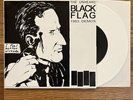 Black Flag The Unheard 1983 Demos White Vinyl 1st Press circle jerks misfits soa