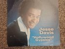 JESSE DAVIS - HOLLYWOOD GYPSIES.MODERN SOUL PRIVATE L.P. ESSENCE