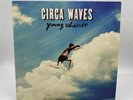 Circa Waves Young Chasers Vinyl LP EX/EX