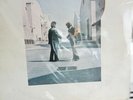 PINK FLOYD Wish You Were Here Vinyl Original 1975 Harvest Record UK SHVL 814