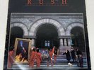 RUSH Moving Pictures SRM14013 PR LP Vinyl G 1981 Tom Sayer YYZ Original G