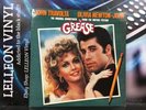 Grease Original Soundtrack Double LP Album Vinyl Record 817998-1 Pop Film 70’s