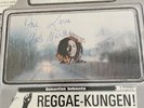 *signed* bob marley babylon by bus vinyl