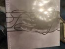 Mondo LOW ROAR Clear Vinyl 12