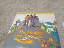 The Beatles Yellow Submarine 1986 LP, MFSL Original Master Recording
