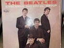 The Beatles - Introducing MONO AD BACK Very Rare 1964 Vee Jay