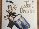 JOY DIVISION,45 YEAR JUBILEE EDITION,371/500 LTD GREEN VINYL, MINT ,33 RPM