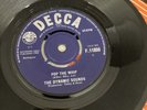 Wayne Gibson And The Dynamic Sounds Pop The Whip/come On Let’s Go Uk Decca Ex