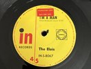 The Elois I’m A Man Mod garage Rocker psych Freakbeat fuzz  Australian Repro Ex