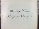 The Rolling Stones - Beggars Banquet [Vinyl LP 1968]