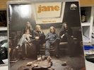 JANE LP HERE WE ARE G524