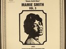 MAMIE SMITH: vol. 3, mamie smith blues DOCUMENT 12