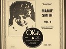 MAMIE SMITH: vol. 1, crazy blues DOCUMENT 12