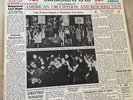 4 Four Seasons-Genuine Imitation Life Gazette. Vinyl 1969 Original Complete NICE