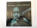 JOHN COLTRANE BLUE TRAIN - BLUE NOTE BST 81577 United States  LP