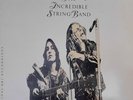The Incredible String Band-On Air BBC Recordings Band Of Joy Records 1991