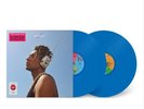 JON BATISTE WORLD MUSIC RADIO [2 LP] Sky Blue Vinyl - Sealed - Shelf Wear