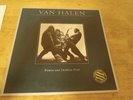 PROMO ,VAN HALEN - WOMEN AND CHILDREN FIRST  1st PRESS 1980 ORIG NM
