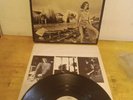 Rush   Permanent Waves   1980 1st  Mercury ‎ SRM 1-4001  RAY S CUT EX/EX