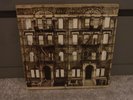 LED ZEPPELIN - PHYSICAL GRAFFITI - UK 1ST PRESS 2-LP (COMPLETE) 1975 - VG/VG