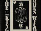 Elvis Presley The King Goes Wild