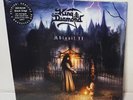 King Diamond Abigail II: The Revenge Black Vinyl LP Vinyl Record new