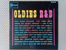 'OLDIES R&B' * RARE STATESIDE LABEL SOUL/R&B COMP * VARIOUS ARTISTS