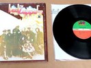 Led Zeppelin II USA Vinyl LP In Shrink Near Mint Free Shipping