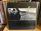 1990 U2 - The Joshua Tree LP GATEFOLD UK U26 842 298-1
