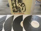 Rare - Led Zeppelin Destroyer 4LP Set