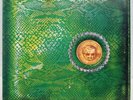 ALICE COOPER Billion Dollar Babies VINYL LP Gatefold w/ UNPUNCHED Poster & Bill