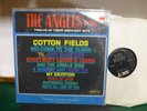 THE ANGELS SING TWELVE OF THEIR GREATEST HITS   NEAR MINT VINYL     LP