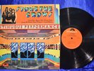 Stone The Crows Ontinous Performance LP