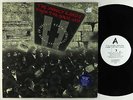 V/A - The Unholy Bands From The Holy Land LP - Third Ear Israel VG++