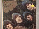 The Beatles - Rubber Soul - Vinyl LP - 1965 First Press - Mono - Capitol T-2442