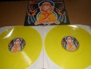 HAWKWIND - Space Ritual Vol.2 - 2011 -- Limited Yellow Vinyl  2 LP Set - Lemmy