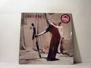 DAVID BOWIE Dbl LP Slinky Secrets 1995 Red Color rare vinyl SEALED