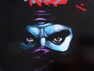 Rage (6) Reign Of Fear - 33T LP