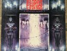 The Lords Of The New Church - Is Nothing Sacred? LP  (1983 Post-punk)
