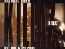 Dr. Dre & Ice Cube Natural Born Killaz Vinyl Single 12inch Atlantic