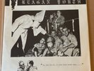 Reagan Youth Youth Anthems For The New Order on Fold Out Poster Sleeve.
